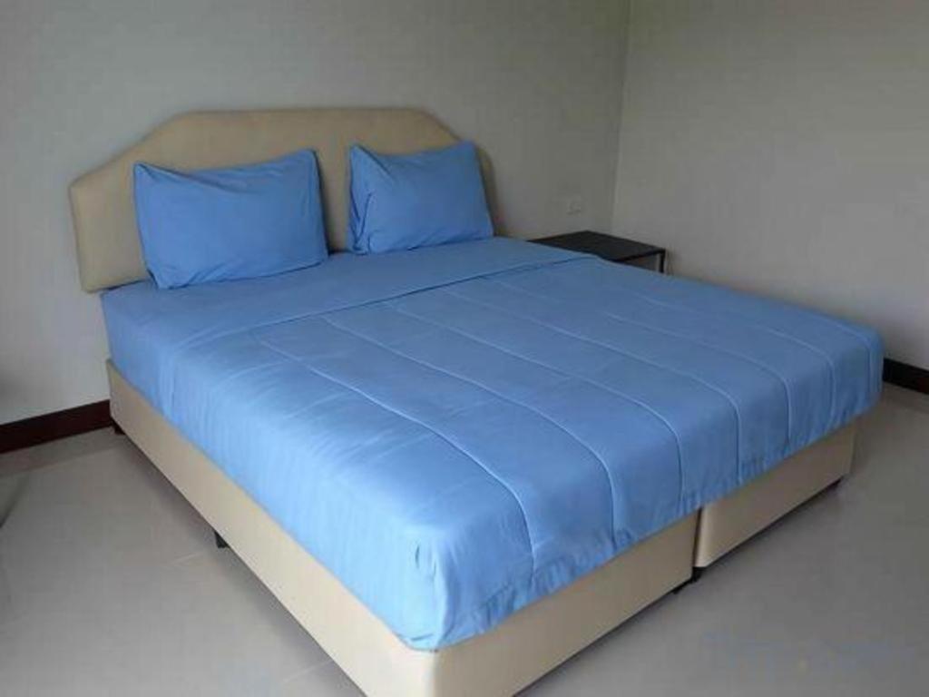 Nutchana Hill Boutique Hotel Hat Yai Eksteriør billede