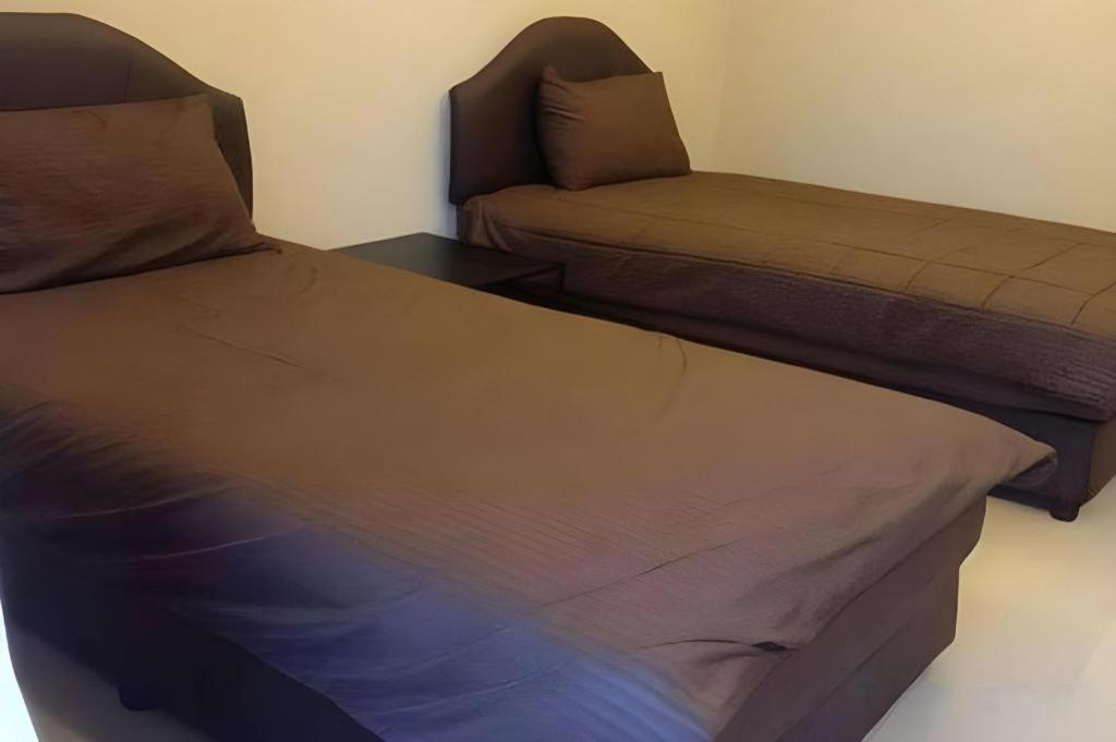 Nutchana Hill Boutique Hotel Hat Yai Eksteriør billede