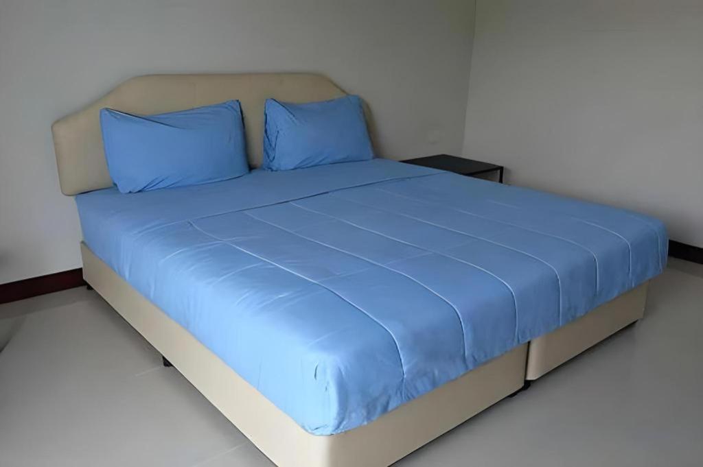 Nutchana Hill Boutique Hotel Hat Yai Eksteriør billede