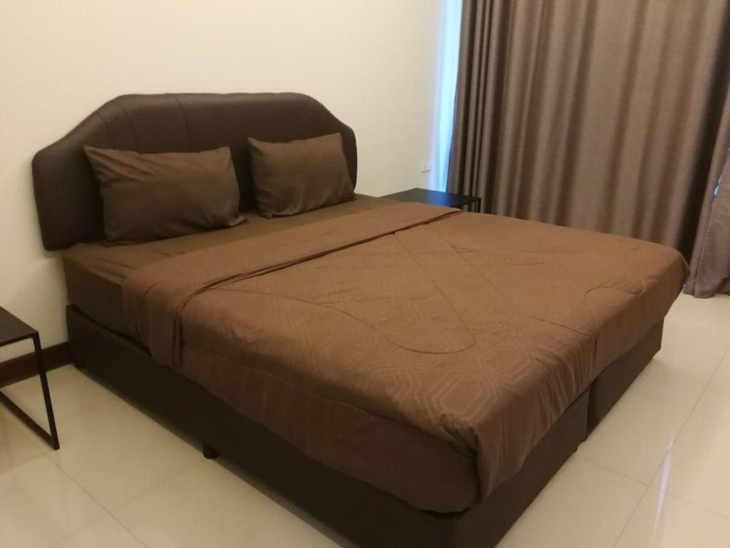Nutchana Hill Boutique Hotel Hat Yai Eksteriør billede